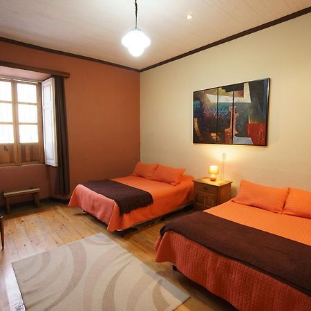 Hotel Modelo Quetzaltenango Chambre photo