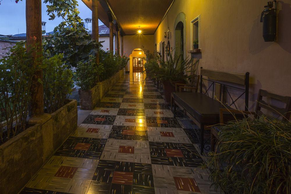 Hotel Modelo Quetzaltenango Extérieur photo