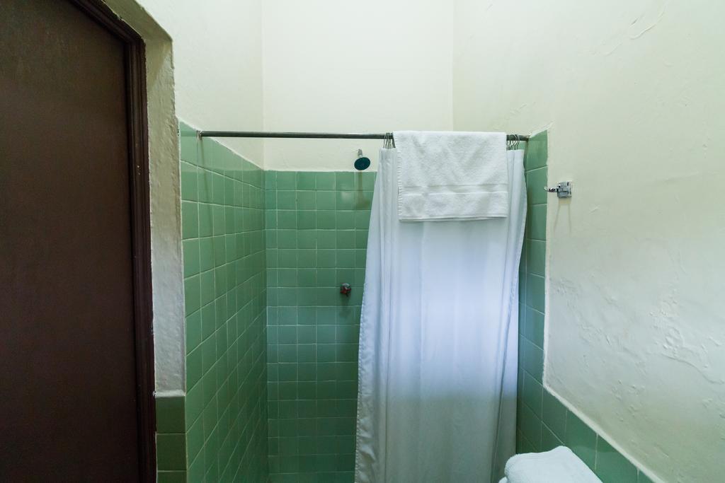 Hotel Modelo Quetzaltenango Chambre photo