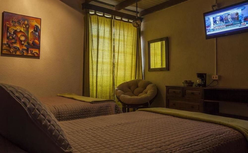 Hotel Modelo Quetzaltenango Extérieur photo