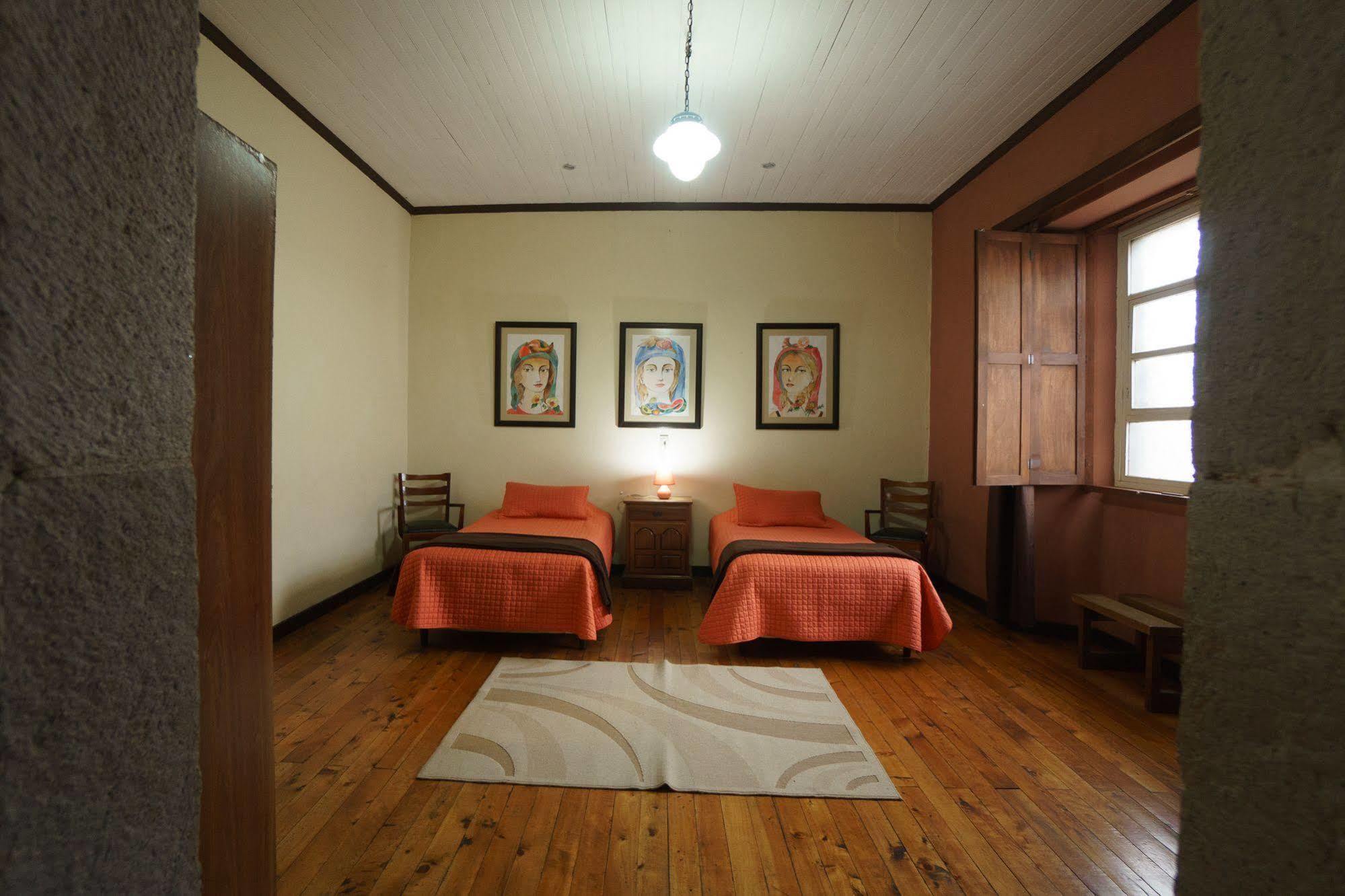 Hotel Modelo Quetzaltenango Extérieur photo