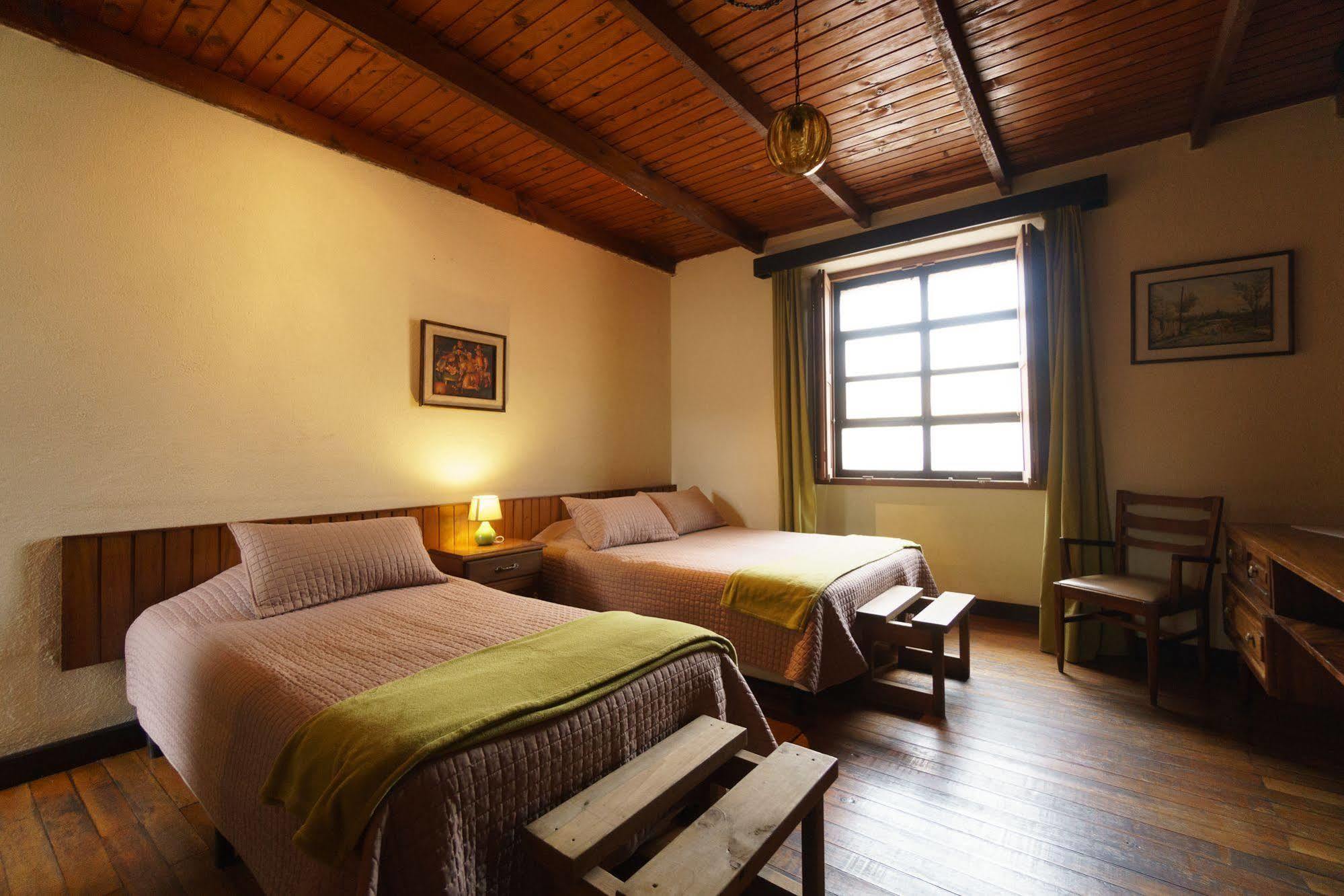 Hotel Modelo Quetzaltenango Extérieur photo
